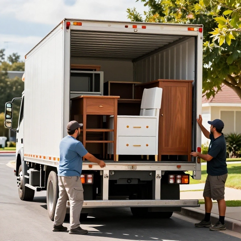 Déménagement Longueuil | Déménageurs fiables et abordables | Demenagement-Garant