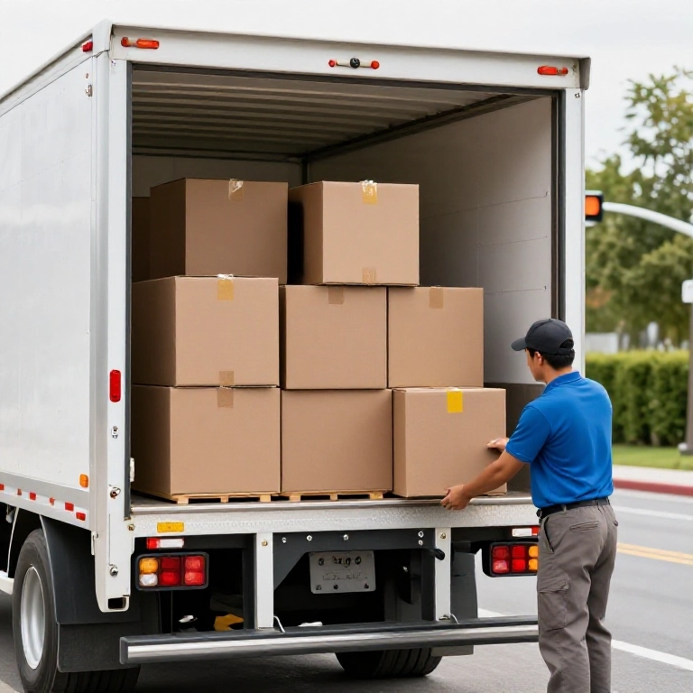 Déménagement Longueuil | Déménageurs fiables et abordables | Demenagement-Garant