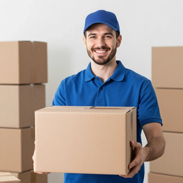 Déménagement Longueuil | Déménageurs fiables et abordables | Demenagement-Garant